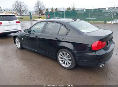 Lot #3052073734 2011 BMW 328I XDRIVE