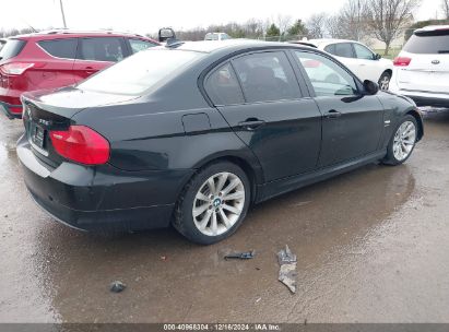 Lot #3052073734 2011 BMW 328I XDRIVE