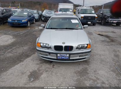 Lot #3056068366 1999 BMW 328I