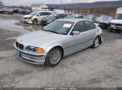 Lot #3056068366 1999 BMW 328I