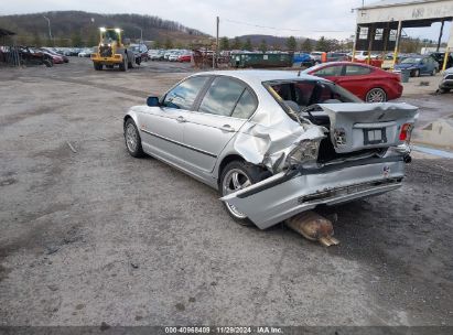 Lot #3056068366 1999 BMW 328I