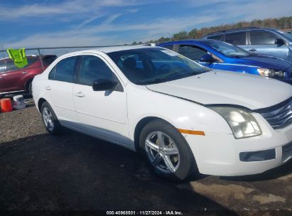 Lot #3034051750 2006 FORD FUSION SE