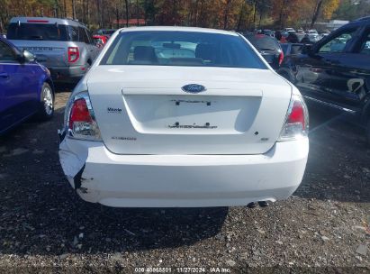 Lot #3034051750 2006 FORD FUSION SE