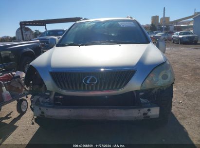 Lot #3035093467 2004 LEXUS RX 330