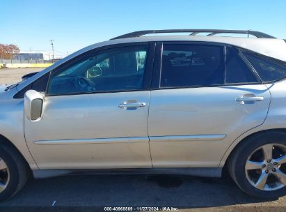 Lot #3035093467 2004 LEXUS RX 330