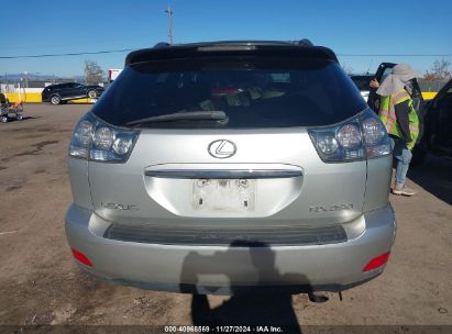 Lot #3035093467 2004 LEXUS RX 330