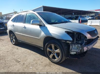 Lot #3035093467 2004 LEXUS RX 330