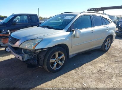 Lot #3035093467 2004 LEXUS RX 330