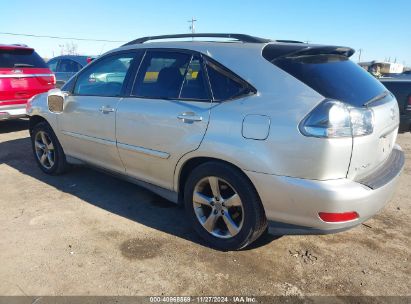 Lot #3035093467 2004 LEXUS RX 330