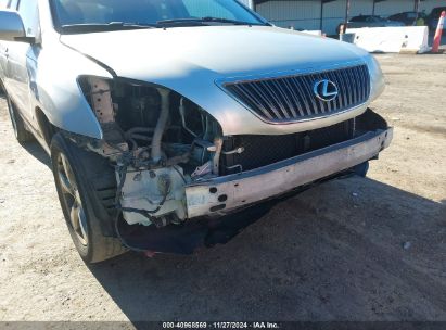 Lot #3035093467 2004 LEXUS RX 330