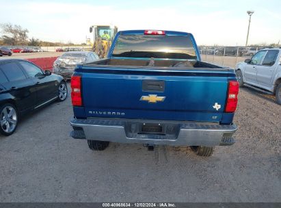 Lot #3048458834 2018 CHEVROLET SILVERADO 1500 1LT