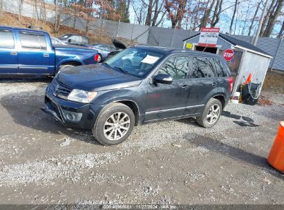 Lot #3052073719 2013 SUZUKI GRAND VITARA LIMITED