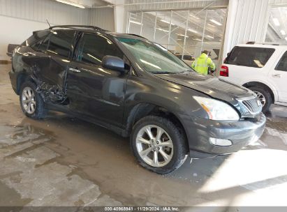 Lot #3032321743 2008 LEXUS RX 350