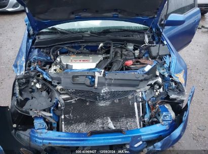 Lot #3056068339 2003 ACURA RSX TYPE S