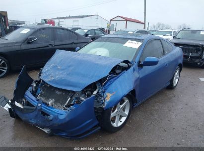 Lot #3056068339 2003 ACURA RSX TYPE S