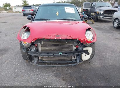 Lot #3037539652 2013 MINI HARDTOP COOPER