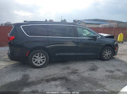 Lot #3056068326 2020 CHRYSLER VOYAGER LXI