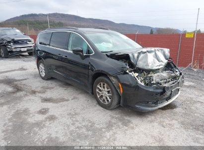 Lot #3056068326 2020 CHRYSLER VOYAGER LXI