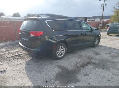 Lot #3056068326 2020 CHRYSLER VOYAGER LXI