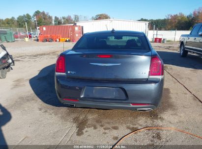 Lot #3049471464 2018 CHRYSLER 300 TOURING