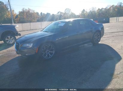 Lot #3049471464 2018 CHRYSLER 300 TOURING