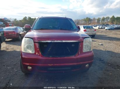 Lot #3052073858 2011 GMC YUKON DENALI