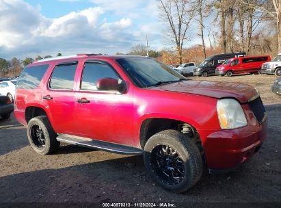 Lot #3052073858 2011 GMC YUKON DENALI