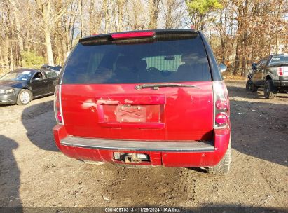 Lot #3052073858 2011 GMC YUKON DENALI