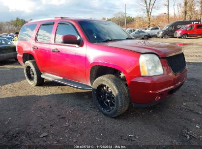 Lot #3052073858 2011 GMC YUKON DENALI