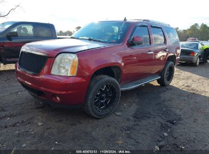 Lot #3052073858 2011 GMC YUKON DENALI