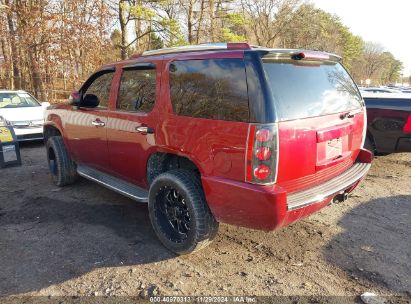 Lot #3052073858 2011 GMC YUKON DENALI