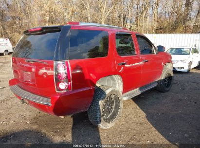 Lot #3052073858 2011 GMC YUKON DENALI