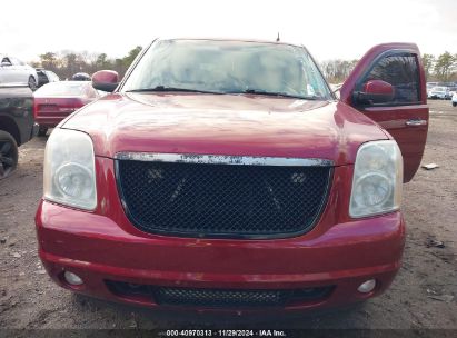 Lot #3052073858 2011 GMC YUKON DENALI