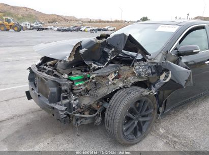 Lot #3035093386 2011 NISSAN MAXIMA 3.5 SV