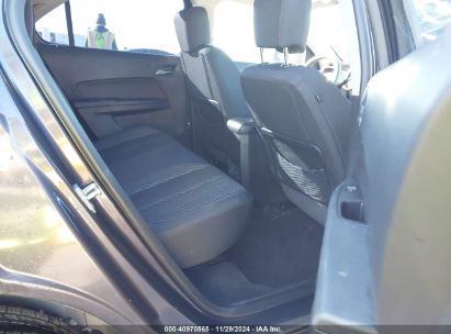 Lot #3034051699 2016 CHEVROLET EQUINOX LS