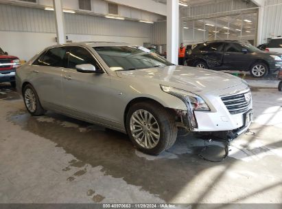 Lot #3053061449 2017 CADILLAC CT6 LUXURY