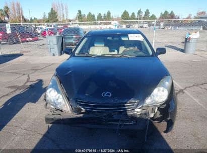 Lot #3037532119 2002 LEXUS ES 300