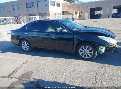 Lot #3037532119 2002 LEXUS ES 300