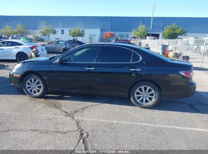 Lot #3037532119 2002 LEXUS ES 300