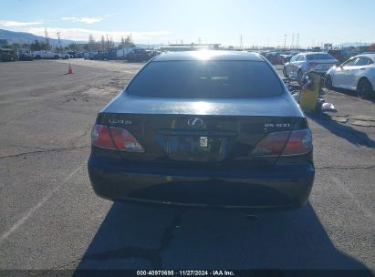 Lot #3037532119 2002 LEXUS ES 300