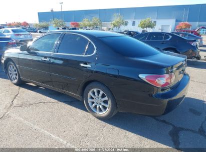 Lot #3037532119 2002 LEXUS ES 300