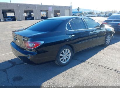 Lot #3037532119 2002 LEXUS ES 300