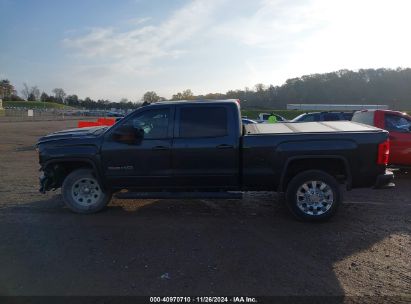 Lot #3034052092 2019 GMC SIERRA 2500HD SLT