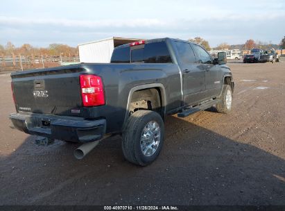 Lot #3034052092 2019 GMC SIERRA 2500HD SLT