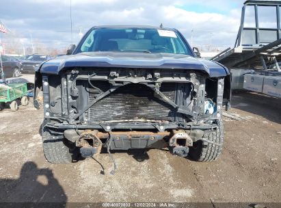 Lot #3025485573 2014 GMC SIERRA 1500 SLE