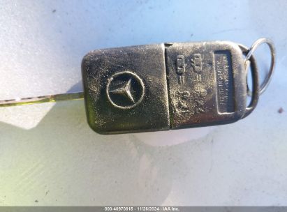 Lot #3034052093 2005 MERCEDES-BENZ ML 500 4MATIC