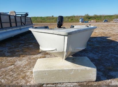 Lot #3034052095 2013 ALUMACRAFT BOAT