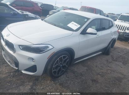 Lot #3037539610 2018 BMW X2 XDRIVE28I