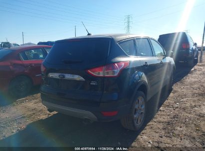 Lot #3021946111 2013 FORD ESCAPE SEL