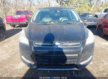 Lot #3021946111 2013 FORD ESCAPE SEL